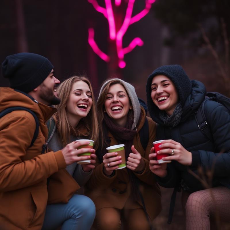 Meetups